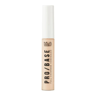 MUA PRO BASE Full Coverage Concealer