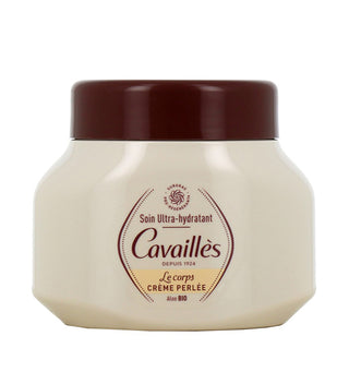 Rogé Cavaillès Crème Corps Perlée Ultra Hydrt 400 ML