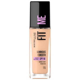 Maybelline - FDT FIT ME DS 115