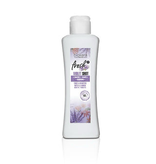 BIOKERA FRESH VIOLET SHOT SHAMPOOING 300 ML