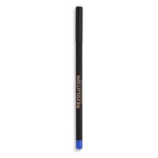 REVOLUTION KOHL EYELINER BLUE