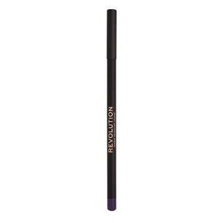 REVOLUTION KOHL EYELINER PURPLE