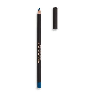 REVOLUTION KOHL EYELINER AQUA