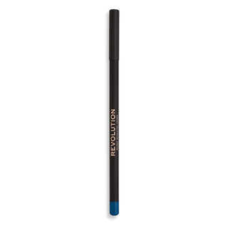 REVOLUTION KOHL EYELINER AQUA