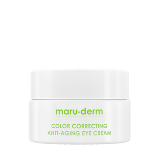 MARUDERM color correcting anti-aging eye cream 15 ml