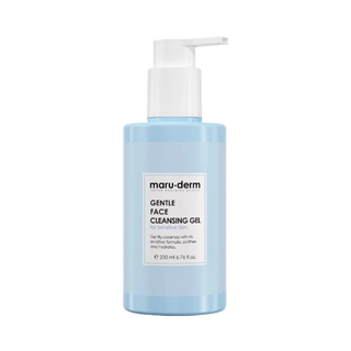 MARUDERM GEL NETTOYANT VISAGE DOUX 200ML