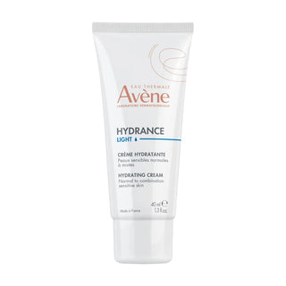 Avène hydrance légère Light hydratante 40 ml