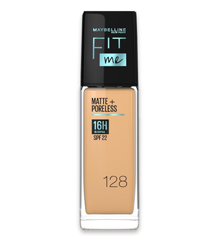 Maybelline - FIT ME FDT MAT PORE SPF 22