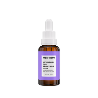 MARUDERM Anti-Blemish skin brightening Serum 30 ml