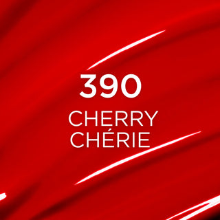 L'Oréal Paris LIP OIL PLUMP AMBITION 390 Cherry Cherie