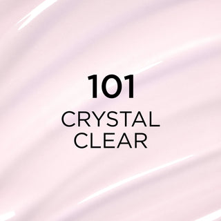 L'Oréal Paris LIP OIL PLUMP AMBITION 101 Cristal Clear