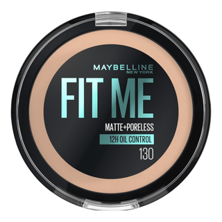 Maybelline - FIT ME PWD 130 BUFF BEIGE