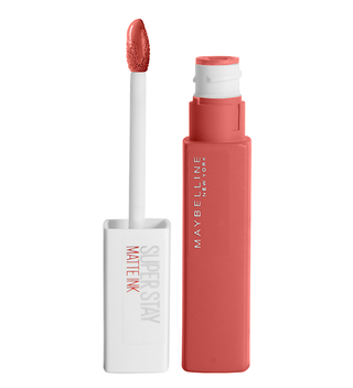 Maybelline New York - Rouge à lèvre Mat Liquide - Longue tenue - Superstay Matte Ink 5 ml