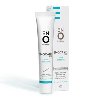 CODEXIAL ENOCARE PRO PATE OLEOZINC 50ML