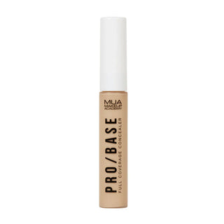 MUA PRO BASE Full Coverage Concealer