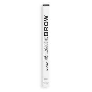 RELOVE BLADE BROW PENCIL BROWN