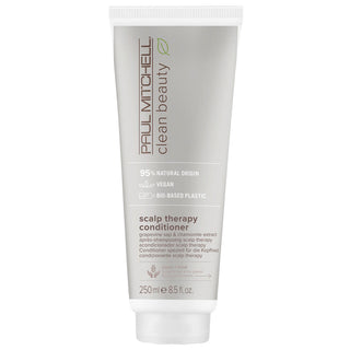 Paul Mitchell Clean Beauty Scalp Therapy Conditioner 250 ml