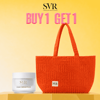 SVR Densitium Crème 50 ml = Sac Offert