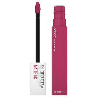 Maybelline New York - Rouge à lèvre Mat Liquide Superstay Matte Ink 150 PATHFINDER