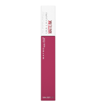 Maybelline New York - Rouge à lèvre Mat Liquide - Longue tenue - Superstay Matte Ink 5 ml