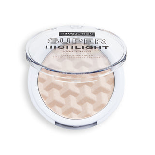 RELOVE SUPER HIGHLIGHT BLUSHED