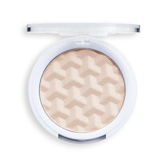 RELOVE SUPER HIGHLIGHT BLUSHED