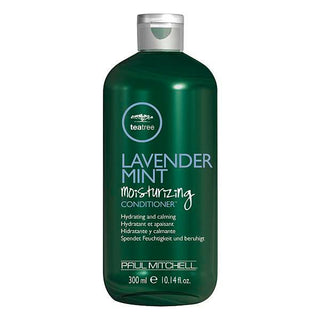 Paul Mitchell Clean Beauty Lavender Mint Moisturizing Conditioner 300 ml