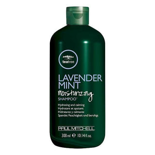 Paul Mitchell Clean Beauty Lavender Mint Moisturizing Shampoo 300 ml