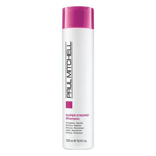 Paul Mitchell Clean Beauty Super Strong Shampooing 300 ml