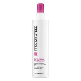 Paul Mitchell Clean Beauty Super Strong Liquid Treatment 250 ml