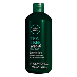 Paul Mitchell Clean Beauty Tea Tree Special Shampooing 300 ml