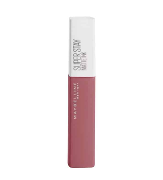 Maybelline New York - Rouge à lèvre Mat Liquide - Longue tenue - Superstay Matte Ink 5 ml