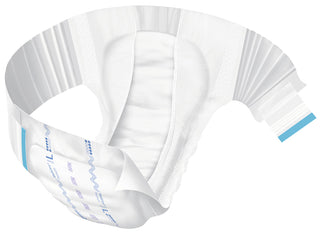 HARTMANN MOLICARE PREMIUM CHANGE ELASTIC 6G TAILLE L JOUR 30 PIECES