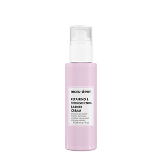 MARUDERM Repairing & strengthening barrier Cream 200 ml