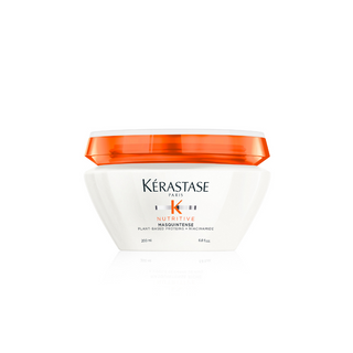 Kérastase Nutritive Masquintense 200ml – Masque Nourrissant Cheveux Secs