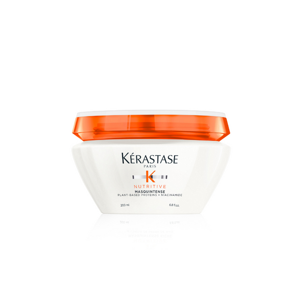 Kérastase Nutritive Masquintense 200ml – Masque Nourrissant Cheveux Secs