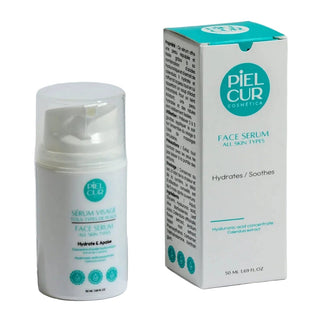 PIELCUR SERUM VISAGE 50ML