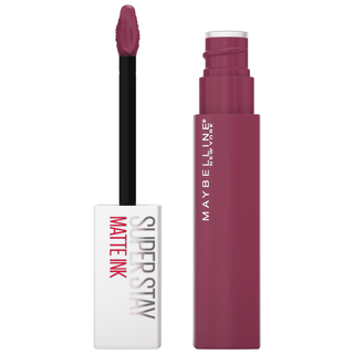 Maybelline New York - Rouge à lèvre Mat Liquide Superstay Matte Ink 165 SUCCESSFUL