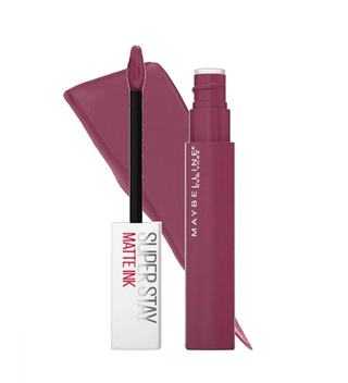 Maybelline New York - Rouge à lèvre Mat Liquide - Longue tenue - Superstay Matte Ink 5 ml