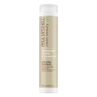 Paul Mitchell Clean Beauty Everyday Shampooing 250 ml