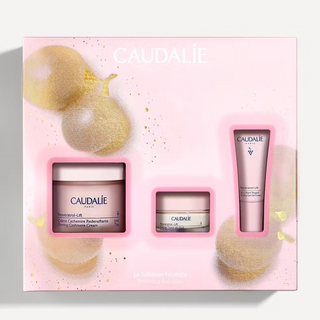 CAUDALIE COFFRET RESVERATROL-LIFT LA SOLUTION FERMETÉ