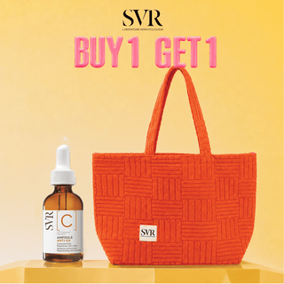 SVR [C] Ampoule Anti-Ox 30 ml = Sac Offert
