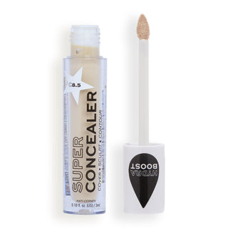 RELOVE SUPER CONCEALER RADIANT MATTE C8.5