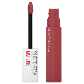 Maybelline New York - Rouge à lèvre Mat Liquide Superstay Matte Ink 170 INITIATIATOR