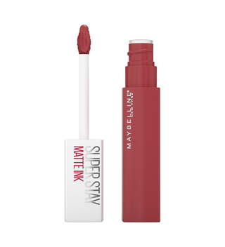 Maybelline New York - Rouge à lèvre Mat Liquide - Longue tenue - Superstay Matte Ink 5 ml