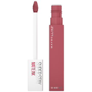 Maybelline New York - Rouge à lèvre Mat Liquide Superstay Matte Ink  175 RINGLE