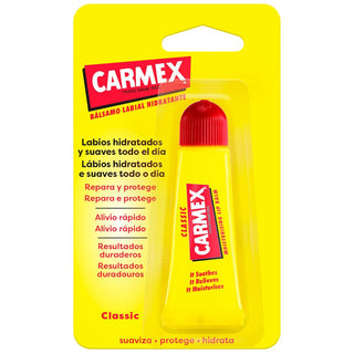 CARMEX BAUME A LEVRES CLASSIC 10G