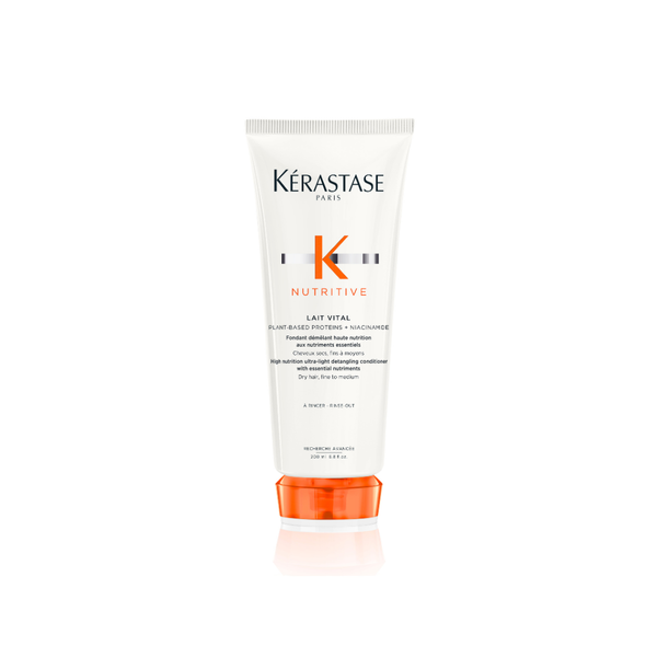 KERASTASE NUTRITIVE LAIT VITAL   200ML