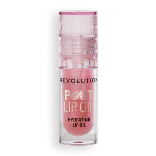 Revolution Pout Lip Oil