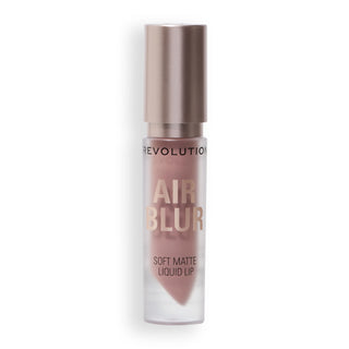 REVOLUTION AIR BLUR MATTE LIQUID LIPSTICK Chauffeur